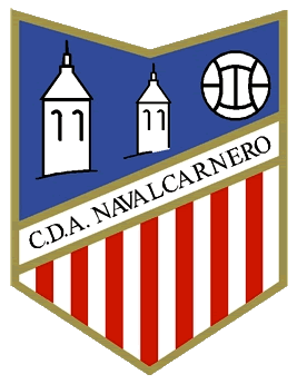 CDA Navalcarnero crest