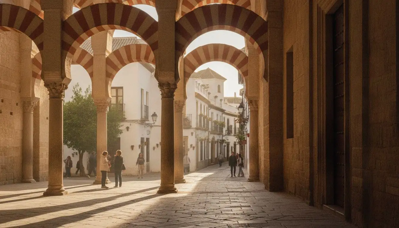 Córdoba · Andalucía