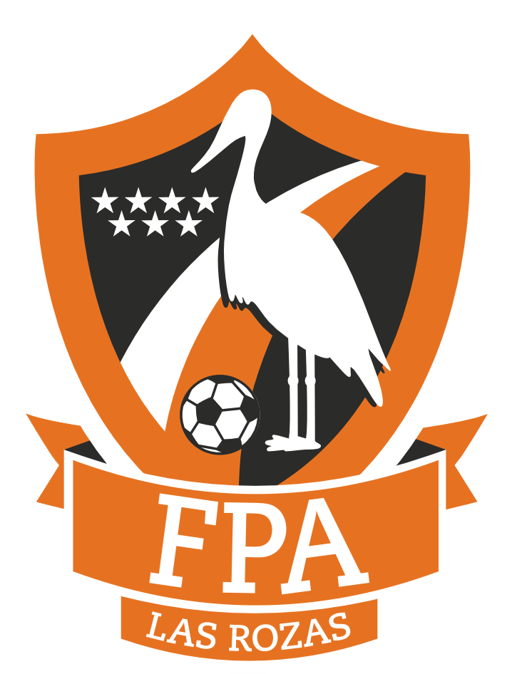 FPA Madrid crest